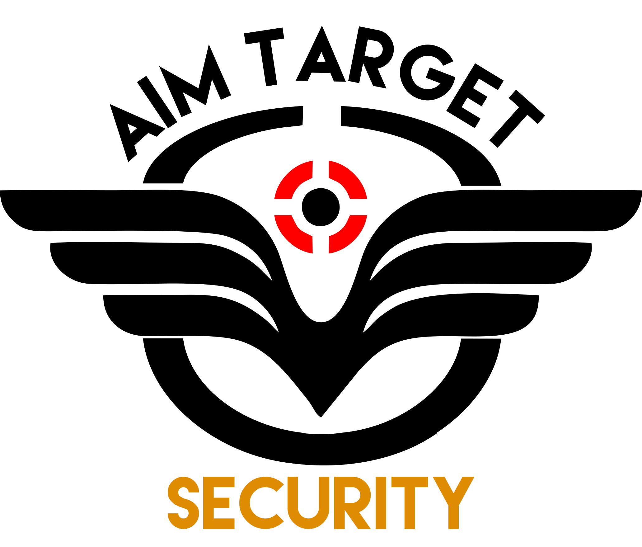 Aim Target Security